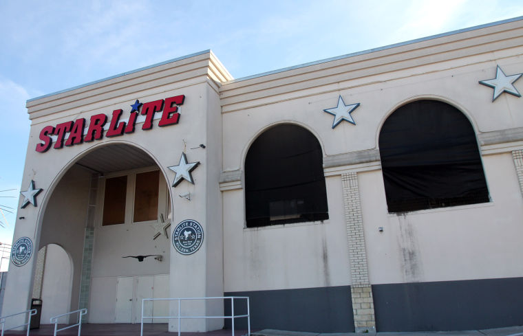 Starlite Station
